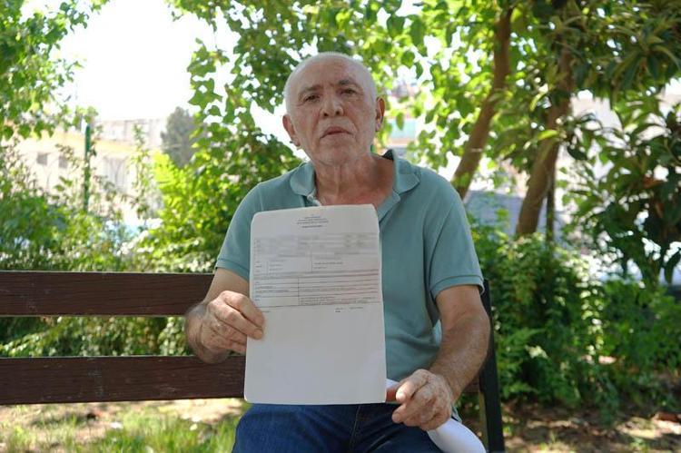 DEVLETİN KANATLARI ALTINDA OLMAK İSTİYORUM