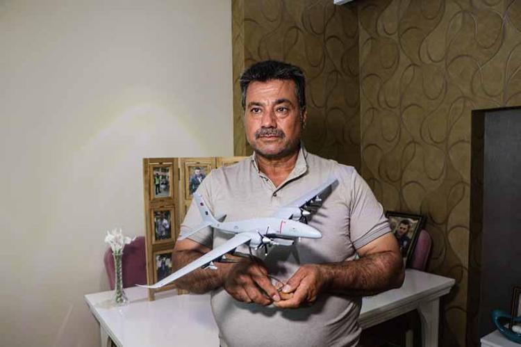 ‘ŞEHADET ŞERBETİNİ EN YAKIN ARKADAŞLARIYLA İÇTİ’