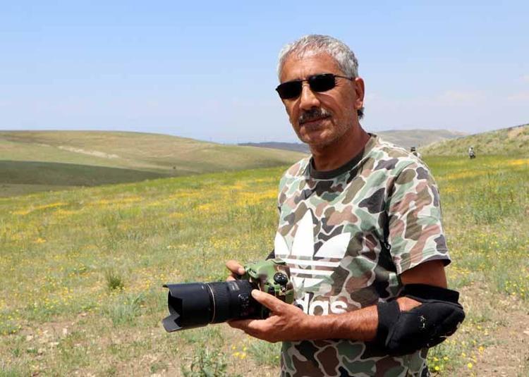 GÜZEL KARELER YAKALAMAYI BAŞARDIK