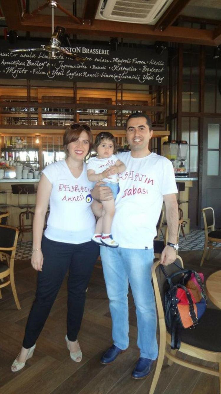 APAR TOPAR DOĞUMA ALDILAR
