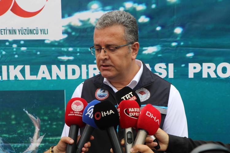 ‘BU TÜRÜN GELECEK NESİLLERE AKTARILMASI HEDEFLENİYOR’