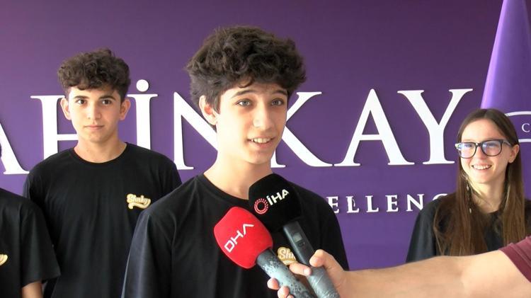 ‘TAVSİYEM, DERSLERİN DERSTE DİNLEMESİ’