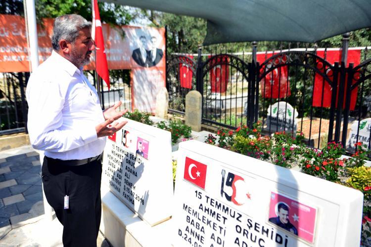 ‘DEVLETİMİZ, MİLLETİMİZ VAR OLSUN’