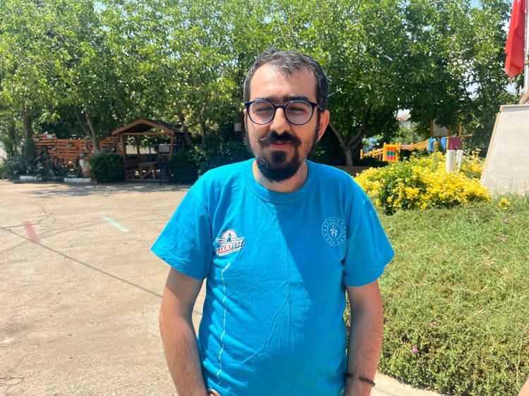 DÖVME İLE KAYBOLURSAK HEMEN BİZİ BULACAKLAR