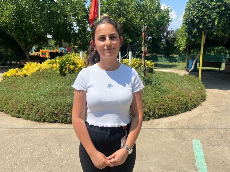 ‘HER DAİM KENDİLERİNİ GÜVENDE HİSSETMELERİNİ İSTİYORUZ’