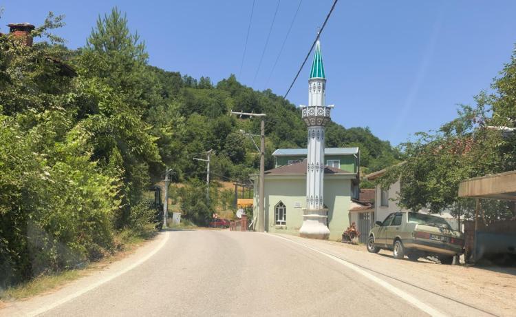 ‘BU DÜNYANIN CENNETİNDE YAŞIYORUZ’
