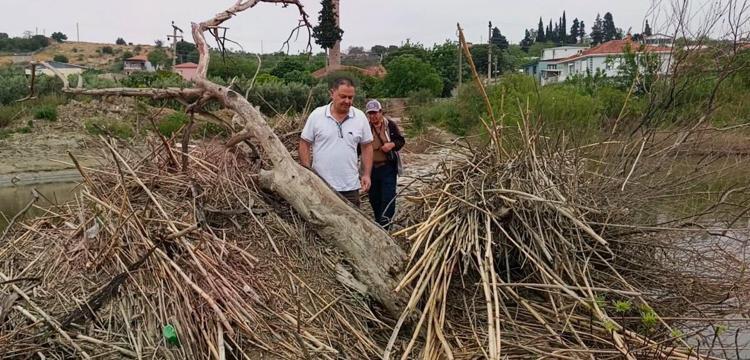 ÇÖZÜM YÜZER BARİYER SİSTEMİ