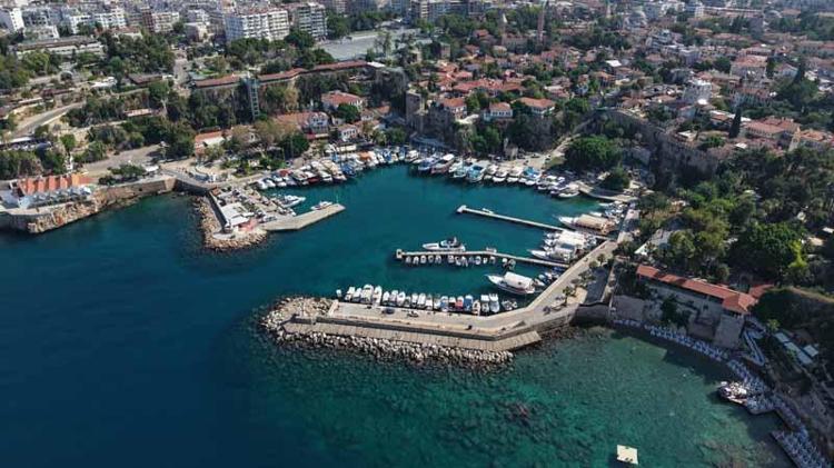 KALEİÇİNDE COP31 İÇİN 3 PROJE
