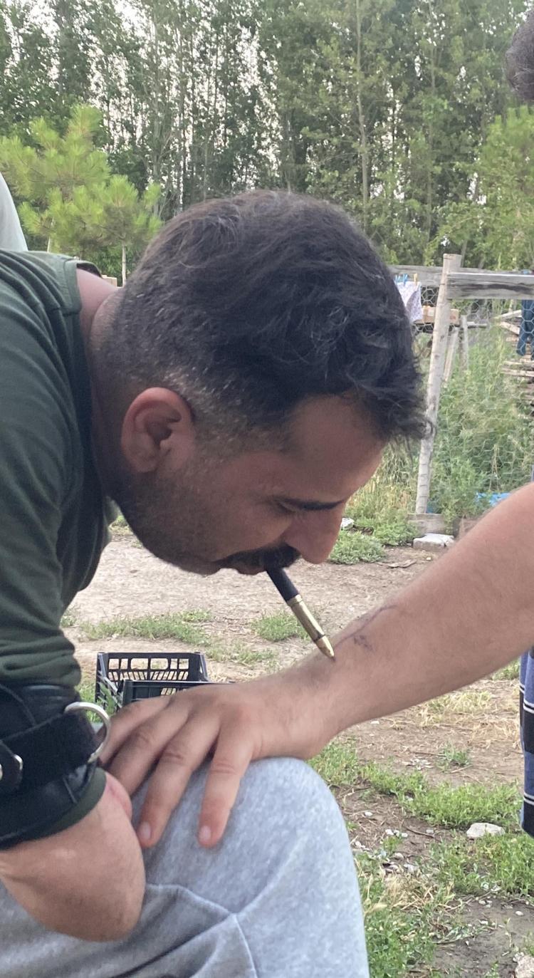 DÜNYA 5’İNCİSİ OLDU