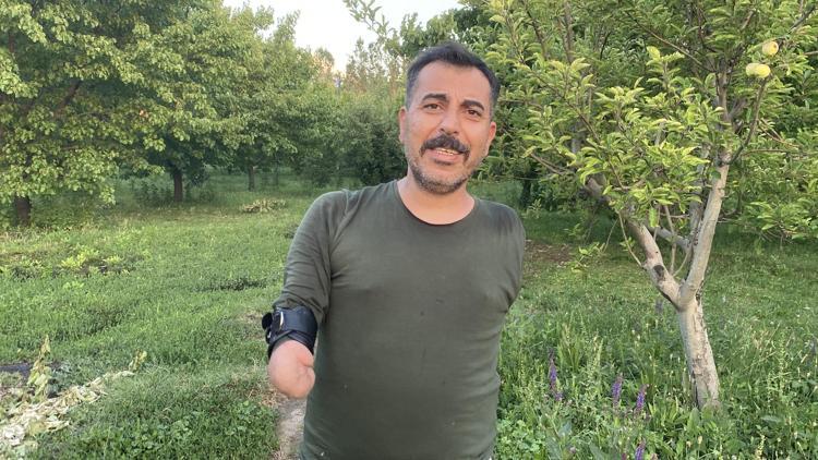 BABA OCAĞINDA
