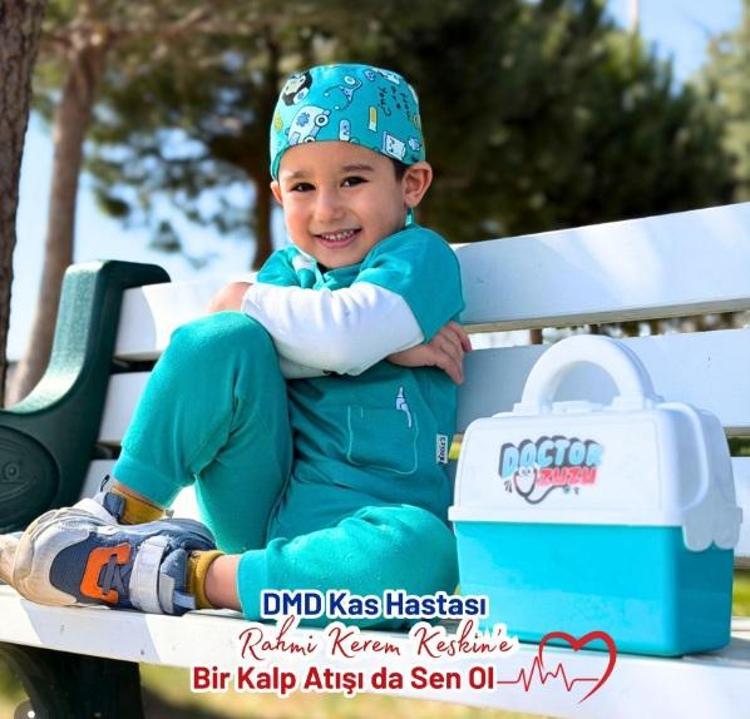 ‘ZAMANLA YARIŞIYORUZ’