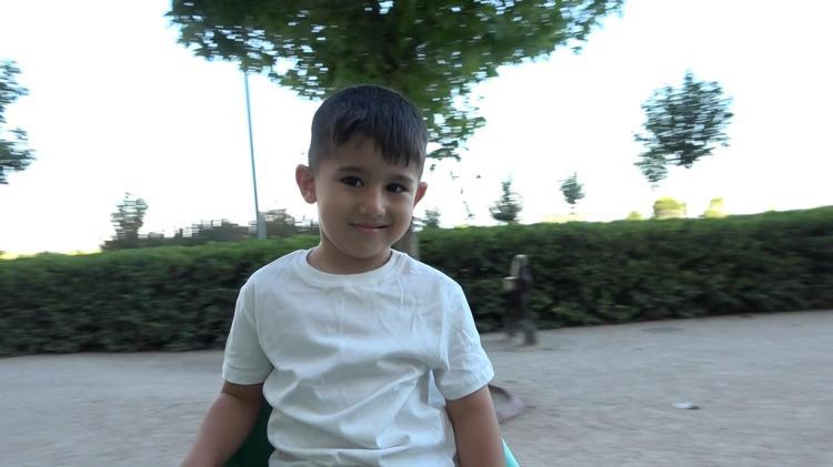 ‘MESLEKTAŞLARIMDAN, KARDEŞLERİNE YARDIM ETMELERİNİ İSTİYORUM’