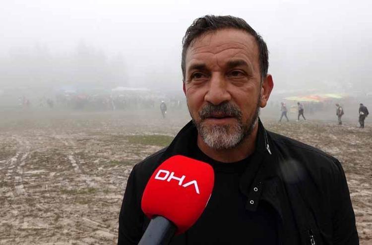 GELENEĞİMİZİ GELECEK NESİLLERE AKTARIYORUZ