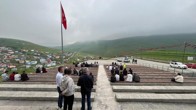 HER YIL ŞENLİKLER DÜZENLENİYOR