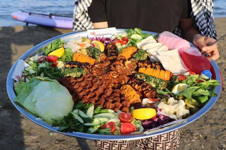 İSTESEK YAPAMAZDIK
