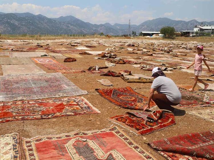 HAYAT VERİP, İHRAÇ EDİYORUZ