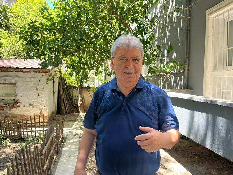YAZI ORTALAMANIN ALTINDA SICAKLIKLA GEÇİRİYORUZ
