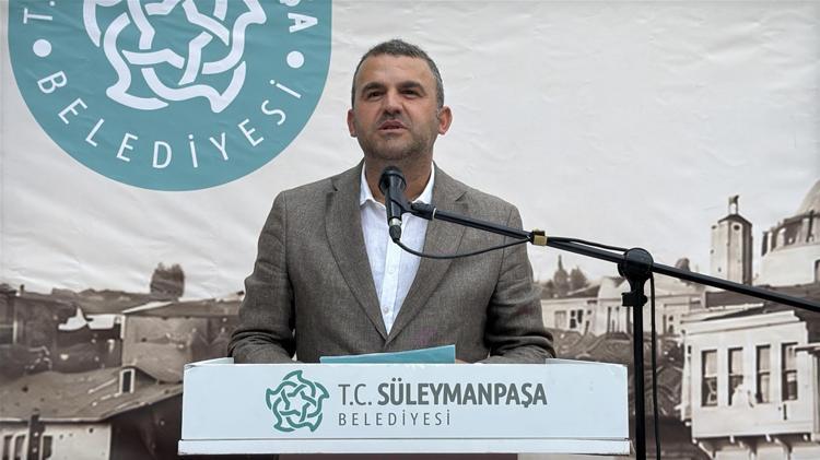 TEKİRDAĞ, BÜYÜK BEDELLER ÖDEMİŞ BİR KENT