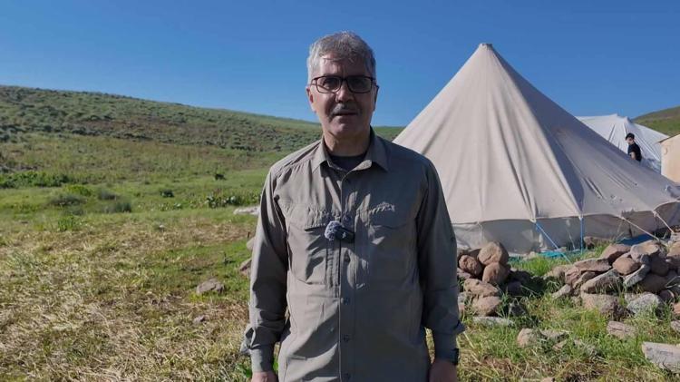 ÜLKE POTANSİYELİNİ GÜVENLİK VE ASAYİŞ VARSA KULLANABİLİYOR