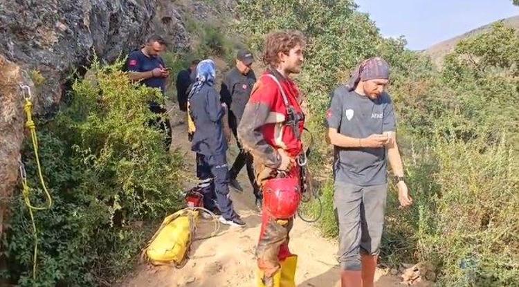 BÜYÜK RİSK