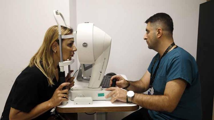 GÖZLÜKSÜZ YAŞAM HEDEFLEYEN HASTALARDA DA KULLANABİLİYORUZ