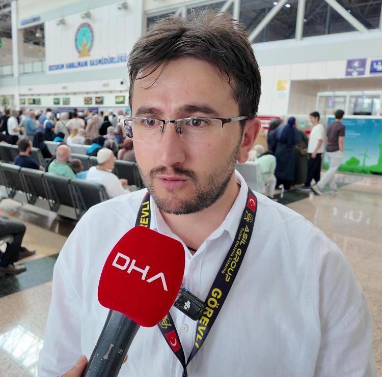 TÜRKİYEDE BİR İLK