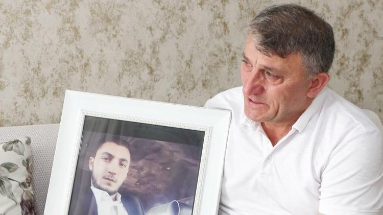 ‘ÜMRANİYEDEN KISIKLIYA GİTTİLER