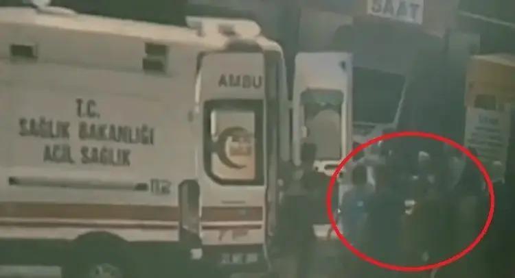 ‘SÖYLEDİĞİ HİÇBİR ŞEY DOĞRU DEĞİL’