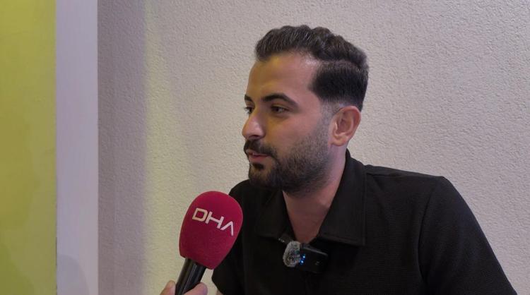 ‘KUZUYA BAHÇEDE BAKIYORUZ’