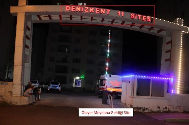 5’İNCİ DURUŞMA GÖRÜLDÜ
