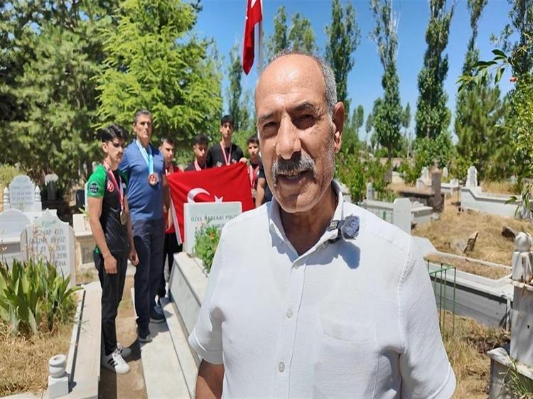 ‘KARDEŞİMİN ACISI İLK GÜNKÜ GİBİ TAZE’
