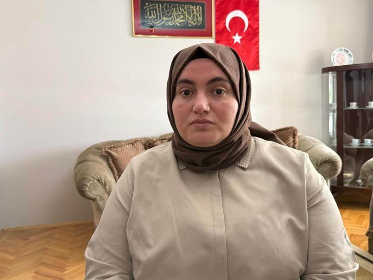 ÇOK GURURLU BİR GÜN