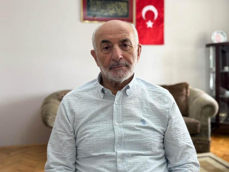 SELİM ÇOK CESUR BİR ÇOCUKTU