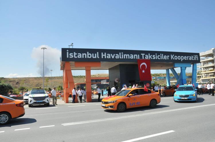 DEVLETİMİZ,VATANIMIZ SAĞOLSUN