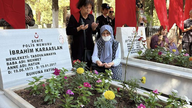 ‘BU DEVLET, YIKILACAK DEVLET DEĞİL’