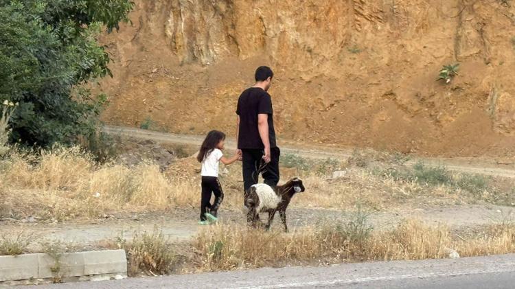 ‘AİLEMİZİN BİR PARÇASI’