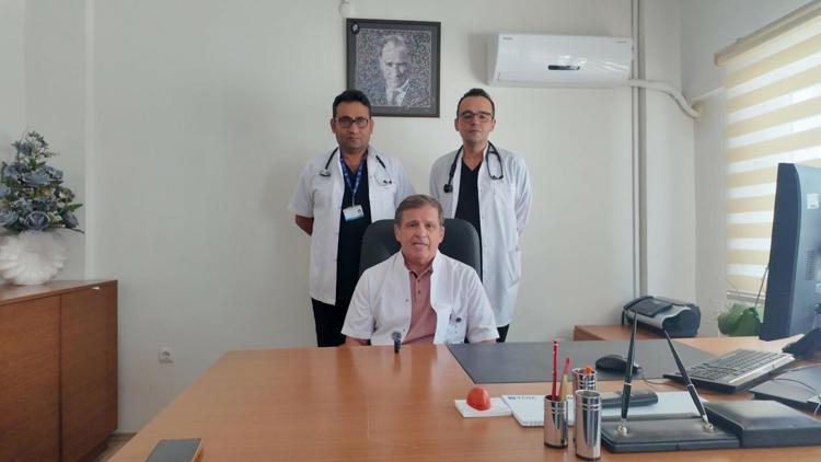 AMELİYAT OLMAM RİSKLİ GÖRÜLÜYORDU