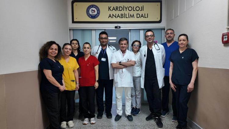ZORLU BİR EKİP ÇALIŞMASININ ÜRÜNÜDÜR