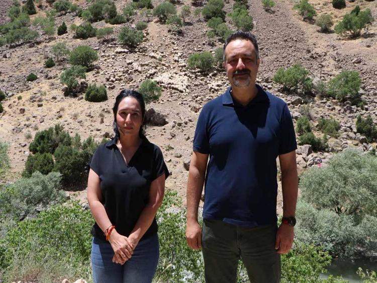 İKİ FARKLI DAVRANIŞ PROFİLİNE ODAKLANDIK