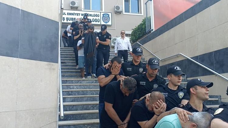 ÇETENİN YÖNTEMLERİ ORTAYA ÇIKARILDI