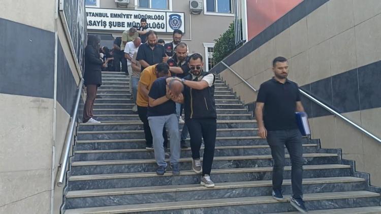 DEVLETİN BORCUNU ALMASINA ENGEL OLMUŞLAR