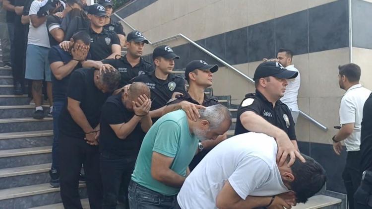 YAPAY ZEKÂYLA BİLİRKİŞİ RAPORLARI HAZIRLAMIŞLAR