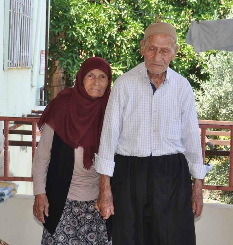 ’73 YILDA EŞİMİN KAHVESİNİ BİR GÜN BİLE EKSİK ETMEDİM’