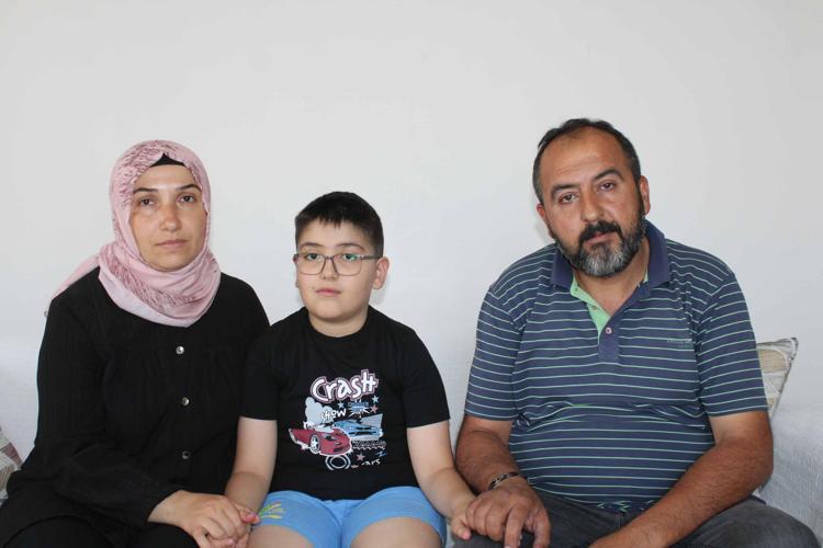 HALİL İBRAHİM İÇİN BİRLİK VE BERABERLİK İSTİYORUM