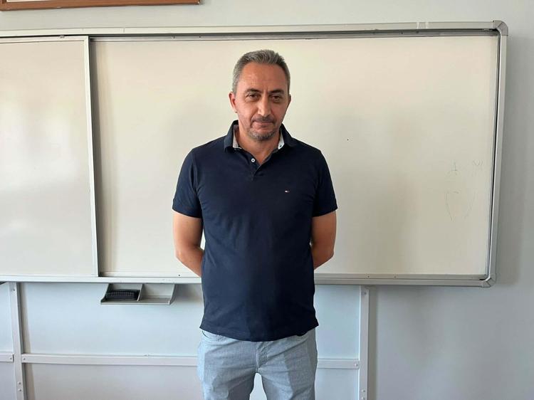 ÖZEL BİR YETENEĞİ VAR
