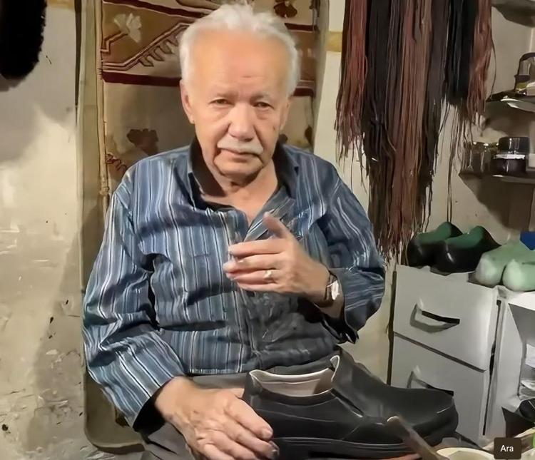 MESLEĞİMİ ÇOK SEVİYORUM