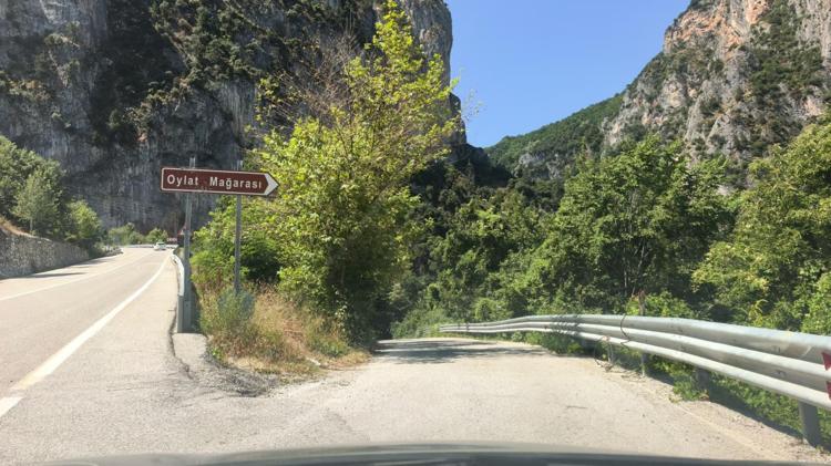 ‘İKİNCİ BİR OYLAT MAĞARASI YOK’