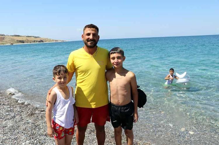 ÖNCE HALKIMIZIN CAN GÜVENLİĞİ