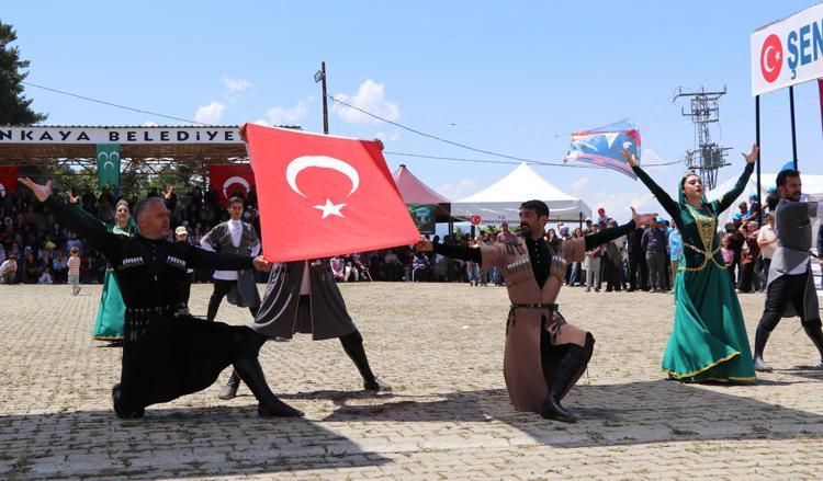BİRLİK MESAJI
