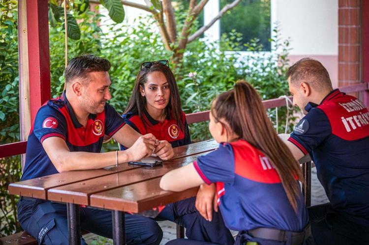 DAHA FAZLA KADIN OLMALI